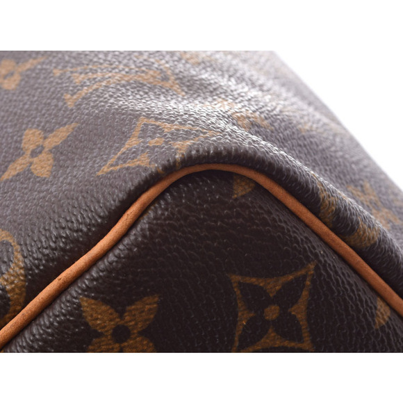 Louis Vuitton Monogram Speedy Handbag - Picture 6 of 12